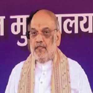 गृह मंत्री शाह ने भारत-बांग्लादेश सीमा पर बाड़ लगाने के लिए जमीन देने के लिए पश्चिम बंगाल सरकार की सराहना की