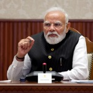 अंतरिक्ष क्षेत्र के स्टार्टअप्स ने सरकार में अपना विश्वास व्यक्त किया है: प्रधानमंत्री नरेंद्र मोदी