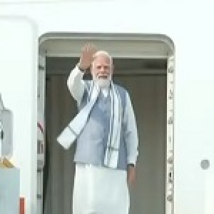 उज्बेकिस्तान और किर्गिज़ गणराज्य की यात्रा से मध्य एशिया में भारत की रणनीतिक साझेदारियां मजबूत होंगी : पीएम मोदी