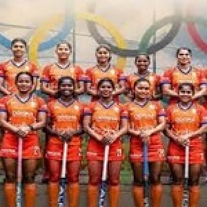 महिला हॉकी टीम के लिए 50 लाख रुपये नकद पुरस्कार, हॉकी इंडिया ने की घोषणा
