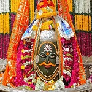 भगवान महाकाल की पांचवीं शोभायात्रा : उज्जैन में आज भगवान महाकाल के पाँच अलग-अलग रूपों में होंगे दर्शन
