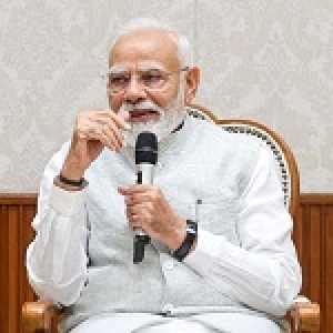 उज्‍बेकिस्तान में द‍िखा भारत की संस्कृति, इतिहास, भाषाओं और विचारों के प्रति बढ़ता लगाव: पीएम मोदी