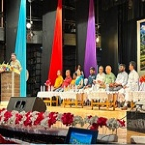 देशभर में पंच सम्मेलनों के माध्यम से विकसित भारत - G RAM G अधिनियम के प्रति बढ़ी जागरूकता