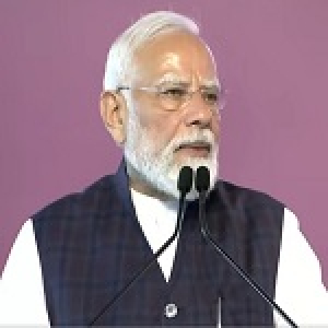 स्‍वदेशी वस्‍तुओं को अपनाने, सोने की अनावश्‍यक खरीद और विदेश में विवाह आयोजन से बचने का पीएम नरेन्‍द्र मोदी ने किया आह्वान