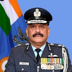 राम मंदिर ट्रस्ट : पूर्व एयर मार्शल जितेंद्र मिश्रा बने ट्रस्ट के पहले सीईओ