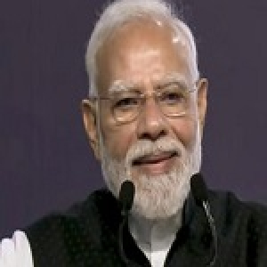 पीएम मोदी का विपक्ष पर तंज, कहा - दिमागी नक्सल वो होम्योपैथिक गोली जिसने सबको बाहर निकाल दिया
