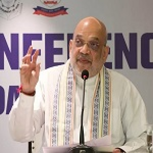 भारत को 2029 तक नशामुक्त बनाने की रूपरेखा जारी, गृह मंत्री शाह ने देशव्यापी अभियान चलाने का किया आह्वान