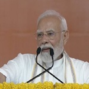 प्रधानमंत्री मोदी ने नागरिकों से समाज सेवा और स्वच्छता को दैनिक आदत बनाने का आह्वान किया