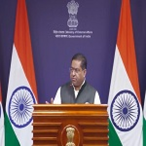 भारत और चीन के बीच वरिष्ठ सैन्य कमांडर स्तर की पहली फ्लैग मीटिंग अरुणाचल प्रदेश में सम्पन्न