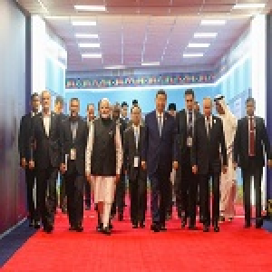 ब्रिक्स नेताओं ने भारत के बढ़ते डीप-टेक और इनोवेशन इकोसिस्टम की देखी झलक, की सराहना