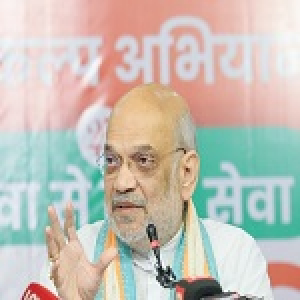 गृह मंत्री अमित शाह ने की बड़ी घोषणा, 2029 से पहले लागू होगी एनडीए शासित राज्यों में UCC