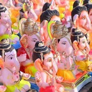 राष्ट्रपति द्रौपदी मुर्मु और प्रधानमंत्री नरेंद्र मोदी ने गणेश चतुर्थी की दी शुभकामनाएं