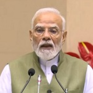 "पर्यावरण और जलवायु गतिशीलता का भविष्य" अंतर्राष्ट्रीय सम्मेलन : प्रधानमंत्री ने कहा भारत के नवीकरणीय ऊर्जा पर हमारा बड़ा फोकस