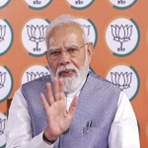 2014 से गांवों के बुनियादी ढांचे में उल्लेखनीय सुधार हुआ : प्रधानमंत्री नरेन्द्र मोदी