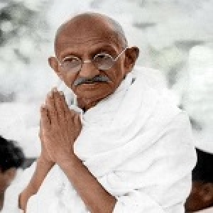 राष्ट्रपिता महात्मा गांधी की 157वीं जयंती पर राजघाट और साबरमती आश्रम में सर्वधर्म प्रार्थना आयोजित