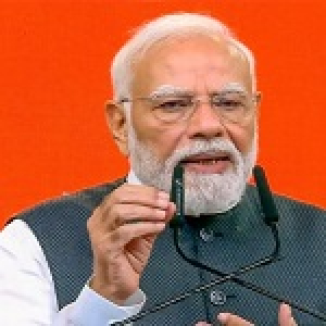 वर्तमान सरकार की नीति सभी नागरिकों के लिए समाधान पर केंद्रित : प्रधानमंत्री नरेंद्र मोदी