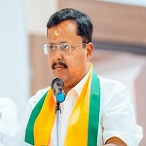 राहुल गांधी और केजरीवाल की सहयोगी टीम सीजेपी देश में खतरनाक स्थिति उत्‍पन्‍न करने की कोशिश कर रहे हैं : नितिन नवीन
