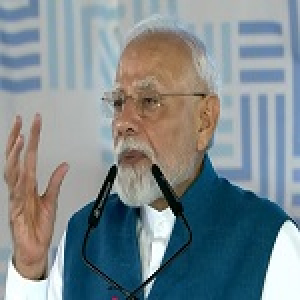 विकसित भारत का मंत्र, युवा देखें बड़े सपने और निडर होकर बढ़ें आगे : पीएम मोदी