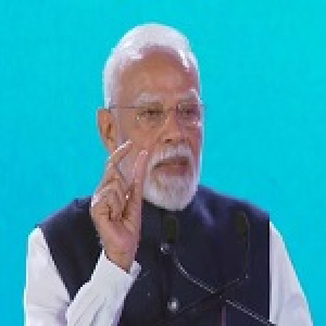 ब्लूमबर्ग न्यू इकोनॉमी फोरम : शक्ति केवल आगे बढ़ने की क्षमता नहीं, बल्कि दूसरों को सशक्त बनाने की क्षमता भी : प्रधानमंत्री मोदी