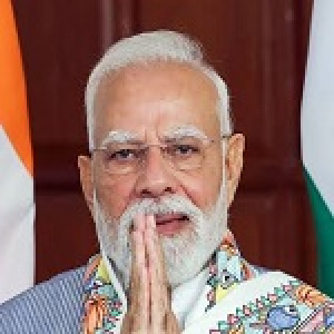 प्रधानमंत्री मोदी ने लद्दाख में लगभग 3350 करोड़ रुपये की परियोजनाओं का उद्घाटन किया