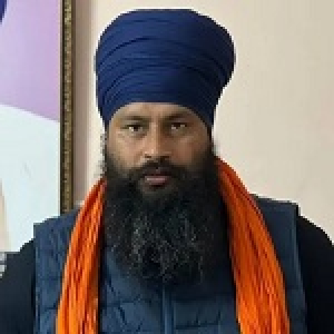 सीबीआई ने परविंदर सिंह झोटा की हत्या मामले में प्राथमिकी दर्ज की
