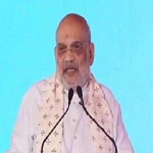 केंद्रीय गृह मंत्री अमित शाह ने यमुना नदी के पुनरुद्धार से जुड़ी परियोजनाओं का उद्घाटन और शिलान्यास किया