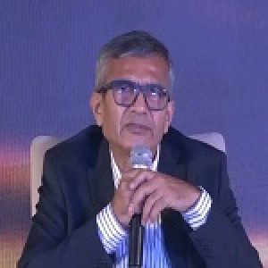 ‘मेक इन इंडिया’ : यूरोप को हथियार निर्यात करने वाला भारत तीसरा सबसे बड़ा देश बना : रक्षा सचिव राजेश कुमार सिंह