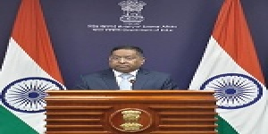 भारत और जापान के बीच एआई डॉयलॉग शुरू; महत्वपूर्ण खनिजों पर संयुक्त कार्य समूह गठित करने के लिए सहमत