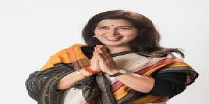 केंद्रीय बजट अपार अवसरों का राजमार्ग है, यह युवा शक्ति बजट है - सुश्री सरोज पांडेय