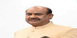 लोकसभा अध्यक्ष ओम बिरला के खिलाफ विपक्ष ने अविश्वास प्रस्ताव का नोटिस दिया