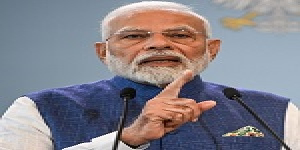 प्रधानमंत्री मोदी ने वित्त मंत्री के बजट भाषण को आर्थिक परिवर्तन की व्यापक रूपरेखा बताया