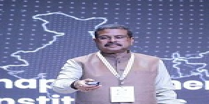 सरकार शिक्षा क्षेत्र में आर्टिफिशियल इंटेलिजेंस-एआई के उपयोग को बढ़ावा दे रही है: शिक्षा मंत्री धर्मेंद्र प्रधान