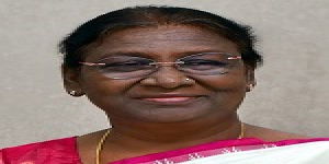 राष्‍ट्रपति द्रौपदी मुर्मु ने महाशिवरात्रि के अवसर पर देशवासियों को बधाई दी