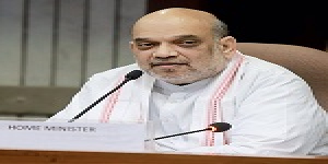 केन्द्रीय गृह एवं सहकारिता मंत्री श्री शाह ने दिल्ली पुलिस के 79वें स्थापना दिवस समारोह को संबोधित किया