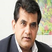 Article by Amitabh Kant G20Sherpa and Niti Aayog Ex CEO