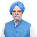 होर्मुज संकट का मुकाबला, भारत ने सबसे बड़े ऊर्जा संकट का कैसे सामना किया : हरदीप सिंह पुरी