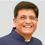भारत ने श्रमिकों, किसानों, एमएसएमई के लिए खाड़ी देश में अवसरों के द्वार खोले : श्री पीयूष गोयल