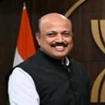 भारत और ओमान द्वारा एक नए आर्थिक गलियारे को गति : श्री राजेश अग्रवाल
