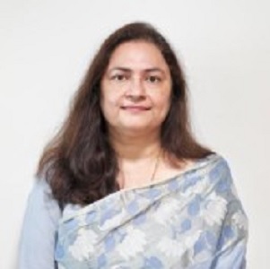 एआई का जनजातीय भाषाओं में संवादः समावेशी विकास का द्योतक : श्रीमती रंजना चोपड़ा