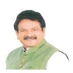 परिवर्तन की जड़ें: ई-गवर्नेंस से बदलता ग्रामीण भारत : प्रो. एस. पी. सिंह बघेल