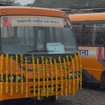 सेवा संकल्प अभियान 2026 : बस पहुंची तो गांवों में लौटी नई उम्मीद : श्री सुनील त्रिपाठी एवं श्रीमती नूतन सिदार