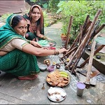 छत्तीसगढ़ का लोक-पर्व : हरेली तिहार : श्री धनंजय राठौर