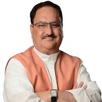 जंगलों से जननी सुरक्षा तक: सुरक्षित मातृत्व की राह पर बदलता छत्तीसगढ़ : जगत प्रकाश नड्डा