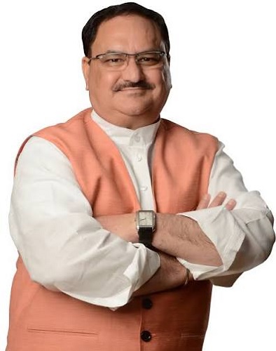 जंगलों से जननी सुरक्षा तक: सुरक्षित मातृत्व की राह पर बदलता छत्तीसगढ़ : जगत प्रकाश नड्डा