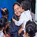सशक्त मातृशक्ति और सुपोषित बचपन से बनेगा विकसित छत्तीसगढ़ : श्रीमती लक्ष्मी राजवाड़े