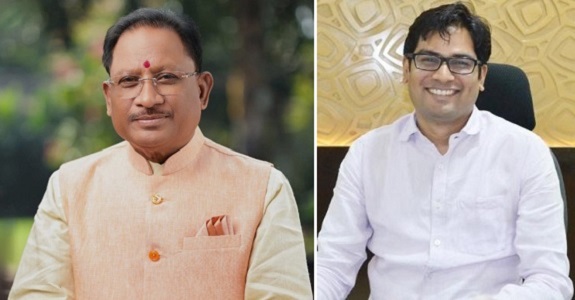 संपत्ति विक्रय में छत्तीसगढ़ गृह निर्माण एवं अधोसंरचना विकास मंडल ने रचा नया कीर्तिमान : श्री सुनील त्रिपाठी
