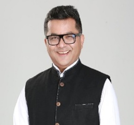 प्रधानमंत्री मोदी के भारत के 5एफ विज़न को बुनता टेक्स 2026 :  पबित्रा मार्गेरिटा