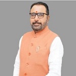 अंतरराष्ट्रीय योग दिवस 2026: दुनिया को सचेत उपभोग की ओर प्रेरित करना : श्री प्रतापराव जाधव