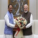 प्रधान सेवक के रूप में प्रधानमंत्री मोदी ने अंत्योदय को धरातल पर उतारने का ऐतिहासिक कार्य किया : मुख्यमंत्री श्री साय