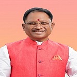 गौधाम योजना से पशुधन संरक्षण, नस्ल सुधार और रोजगार में आएगा नया आयाम – मुख्यमंत्री श्री विष्णु देव साय